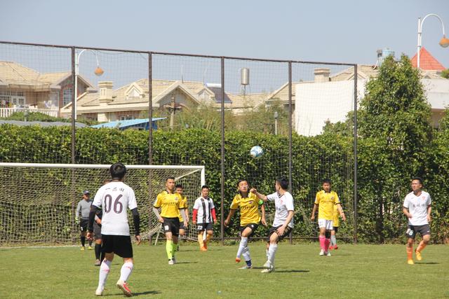 2026中国社区足球超级联赛正式启动